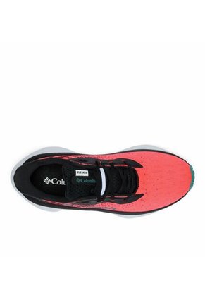 Tenis Mujer Columbia KONOS ELEVATE Naranja Columbia
