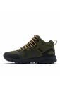 Bota Hombre Columbia PEAKFREAK II MID Verde Columbia de Columbia