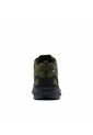 Bota Hombre Columbia PEAKFREAK II MID Verde Columbia de Columbia