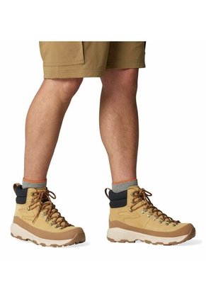 Bota Hombre Columbia NEWTON ALPINE PT Café Columbia