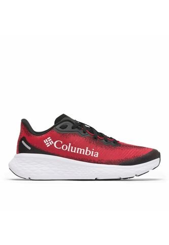 Tenis Hombre Columbia KONOS FEATHERWEIGHT Rojo Columbia Columbia