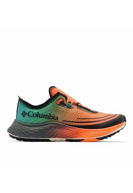 Tenis Hombre Columbia KONOS SPEED TRAIL AT Azul Columbia