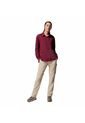 Camisa Mujer Columbia SILVER RIDGE UTILITY Multicolor Columbia de Columbia