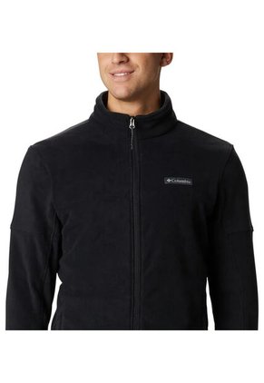Buzo Hombre COLUMBIA BASIN TRAIL FULL ZIP Negro Columbia