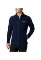 Buzo Hombre COLUMBIA BASIN TRAIL FULL ZIP Burdeo Columbia de Columbia