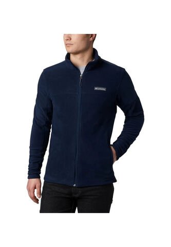 Buzo Hombre COLUMBIA BASIN TRAIL FULL ZIP Burdeo Columbia Columbia