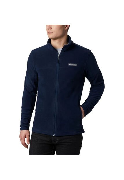 Buzo Hombre COLUMBIA BASIN TRAIL FULL ZIP Burdeo Columbia