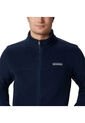Buzo Hombre COLUMBIA BASIN TRAIL FULL ZIP Burdeo Columbia de Columbia
