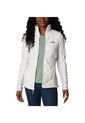 Saco Mujer Basin Trail™ III Full Zip 1938041-IX1 Columbia de Columbia