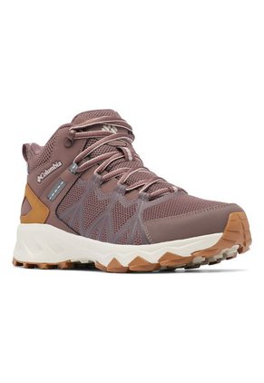 Botas Mujer Gris PEAKFREAK II MID OUT 2005121-9L9 Columbia