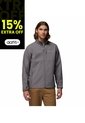 Chaqueta Hombre Columbia ASCENDER SOFT SHELL Negro Columbia de Columbia