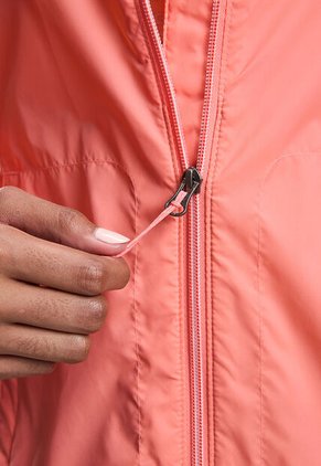 Chaqueta Columbia Switchback IV Salmón