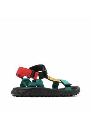 Sandalia Hombre Columbia KONOS GLOBETROT Azul Columbia