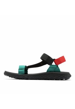Sandalia Hombre Columbia KONOS GLOBETROT Azul Columbia