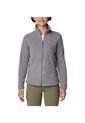 Buzo Mujer COLUMBIA FAST TREK II JACKET Gris Columbia de Columbia