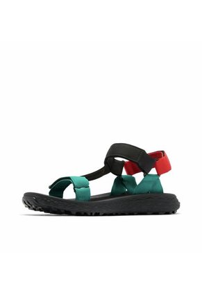 Sandalia Hombre Columbia KONOS GLOBETROT Azul Columbia