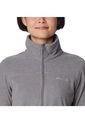 Buzo Mujer COLUMBIA FAST TREK II JACKET Gris Columbia de Columbia