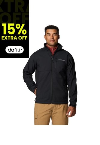 Chaqueta Hombre Ascender™ Softshell Jacket 1556531-P03 Columbia Columbia