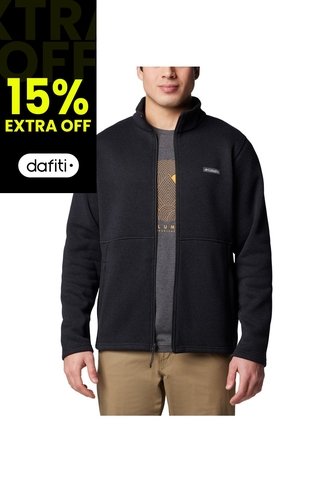 Chaqueta Hombre Alto Pass™ Full Zip Fleece 2095741-XP9 Columbia Columbia