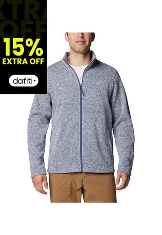 Chaqueta Hombre Alto Pass™ Full Zip Fleece 2095741-LYD Columbia Columbia