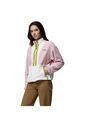 Buzo Mujer Columbia BACKBOWL II FULL ZIP Rosa Columbia de Columbia