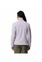 Buzo Mujer Columbia FAST TREK II JACKET Morado Columbia de Columbia
