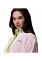 Buzo Mujer Columbia BACKBOWL II FULL ZIP Rosa Columbia de Columbia
