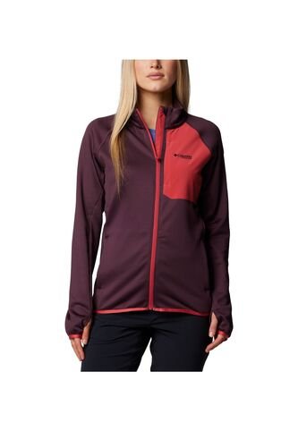 Saco Mujer Triple Canyon™ Grid Fleece FZ 2085191-29C Columbia Columbia