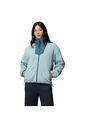 Buzo Mujer Columbia SEQUOIA GROVE FULL Azul Columbia de Columbia