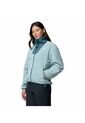 Buzo Mujer Columbia SEQUOIA GROVE FULL Azul Columbia de Columbia
