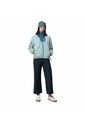Buzo Mujer Columbia SEQUOIA GROVE FULL Azul Columbia de Columbia