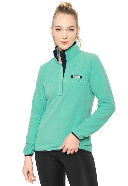 columbia harborside fleece