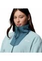 Buzo Mujer Columbia SEQUOIA GROVE FULL Azul Columbia de Columbia