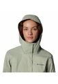 Chaqueta Mujer Columbia ARCADIA II JACKET Crema Columbia de Columbia