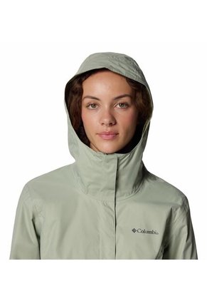 Chaqueta Mujer Columbia ARCADIA II JACKET Crema Columbia