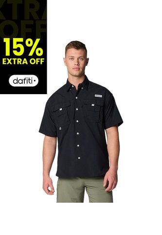Camisa Hombre Bahama™ II S/S Shirt 1011651-9OI Columbia Columbia