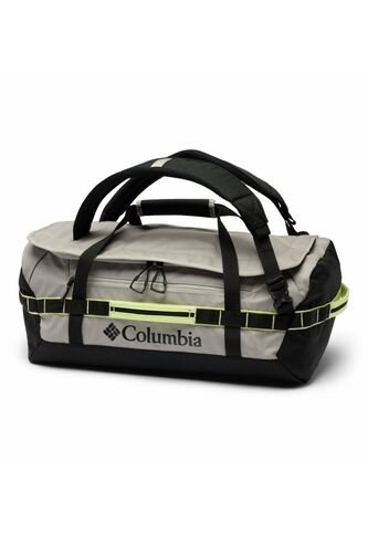 Morral Hombre Columbia LANDROAMER 40L DUFFE Negro Columbia Columbia