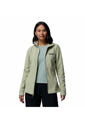 Buzo Mujer Columbia BASIN TRAIL III FULL Crema Columbia