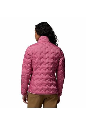 Chaqueta Mujer Columbia DELTA RIDGE II JKT Beige Columbia