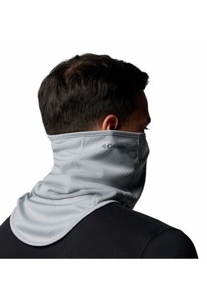 Banda Hombre Columbia FREEZER ZERO II NECK Gris Columbia