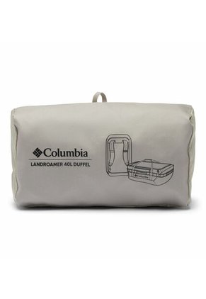 Morral Hombre Columbia LANDROAMER 40L DUFFE Negro Columbia