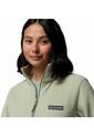 Buzo Mujer Columbia BASIN TRAIL III FULL Crema Columbia de Columbia