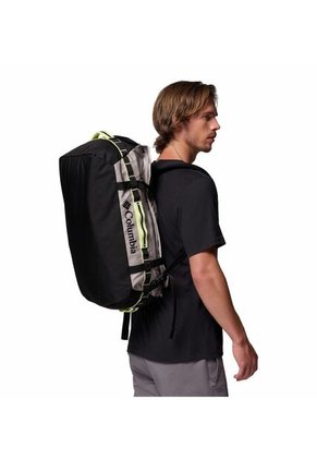 Morral Hombre Columbia LANDROAMER 40L DUFFE Negro Columbia