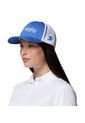 Gorra Hombre Columbia PFG MESH BALL CAP Azul Columbia de Columbia