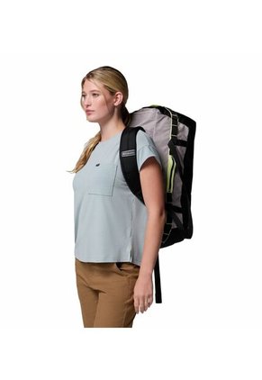 Morral Hombre Columbia LANDROAMER 40L DUFFE Negro Columbia
