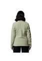Buzo Mujer Columbia BASIN TRAIL III FULL Crema Columbia de Columbia