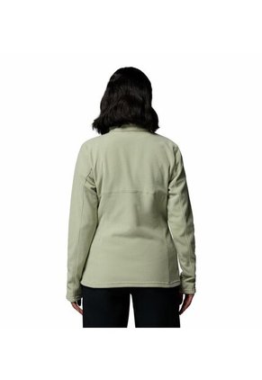 Buzo Mujer Columbia BASIN TRAIL III FULL Crema Columbia