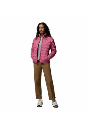 Chaqueta Mujer Columbia DELTA RIDGE II JKT Beige Columbia
