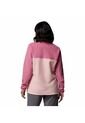 Buzo Mujer Columbia BENTON SPRINGS 1/2 Rosa Columbia de Columbia