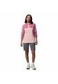 Buzo Mujer Columbia BENTON SPRINGS 1/2 Rosa Columbia de Columbia